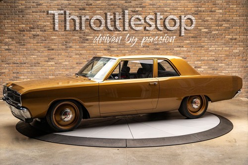 1968 Dodge Dart 