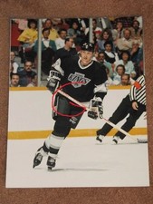 15 Hockey Superstar Photos.  8