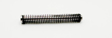 Recoil guide rod with spring for Glock 19 23 32 38 Gen 1.2.3 stainless steel