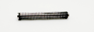 #ad Recoil guide rod with spring for Glock 19 23 32 38 Gen 1.2.3 stainless steel $13.99