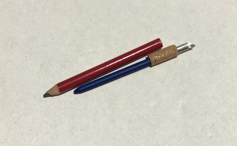 Pleasant Company American Girl Samantha 18" Doll School Story - Pencil and Pen