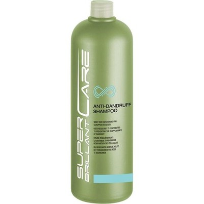 Super Brillant Care Scalp Anti Dandruff Shampoo 1.000 ml