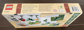 LEGO Ideas: Birds (21301) New & Sealed