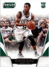 2016-17 Panini Threads #197 Demetrius Jackson RC 