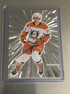 Ian Moore  2025-26 Upper Deck Young Guns #232 Outburst