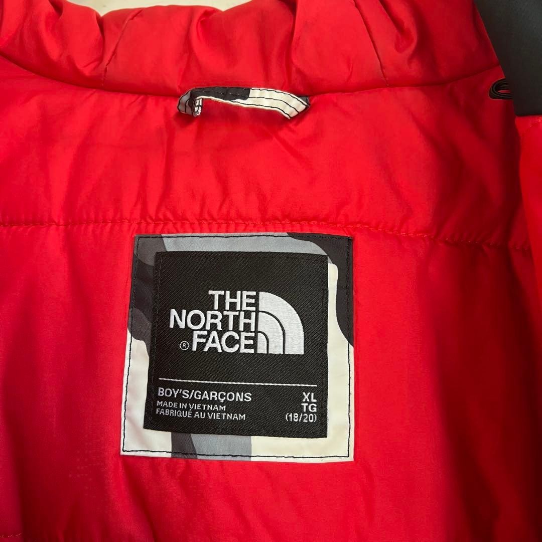 THE NORTH FACE Designer Jacket, Multicolor, Men's, Size XL thumbnail 16