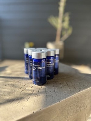 LifeVantage Protandim NRF2 Synergizer   Anti-Aging  + Free eBook + Gift