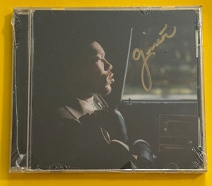 Giveon　Beloved　直筆サイン入りCD Giveon | eBay