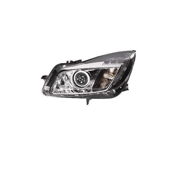 Scheinwerfer Links FüR Opel Insignia 2009 Al 2013 Bi-Xenon Afs 1216690-image