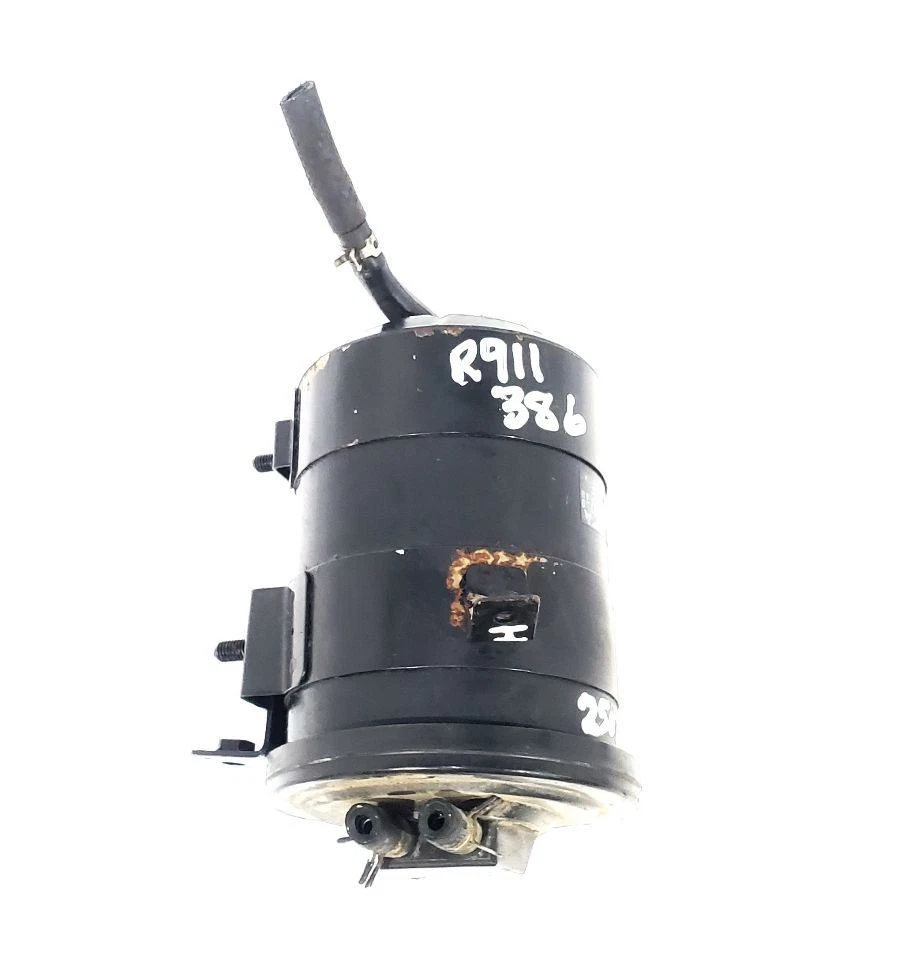 1997 Lexus LX450 OEM Fuel Vapor Canister 4.5L 77740-60350 - Image 2 of 4