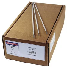 Westward 20Yd08 14" Welding Electrode 3/16" Dia., Aws E6011, 50 Lb.