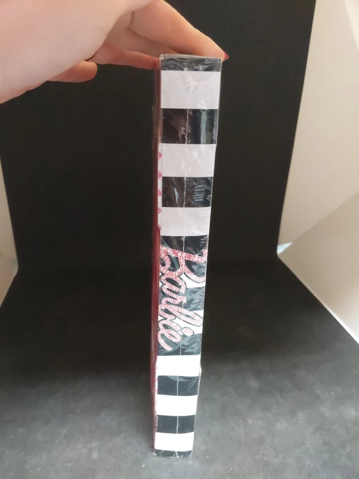 Paleta Barbie On The Go 2014 Foto 2 de 4