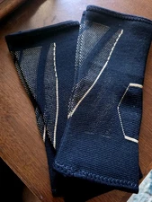 Copper Infused Ankle Compression Brace Unisex Support Plantar Fascilitis Pain