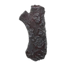 Leg per camino finto carbonio fuoco simulato senza fiamma led finto per