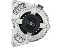 As-Pl Lichtmaschine Generator Lima Wiederaufbereitet AS A6265PR FüR Ford 150A BK