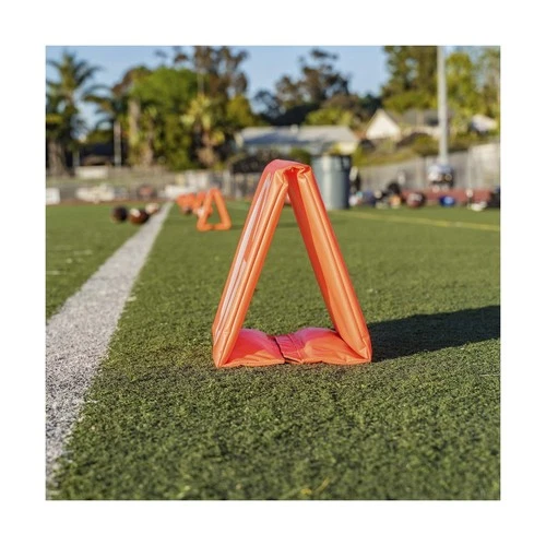 GoSports Football Field Yard Line Number Markers