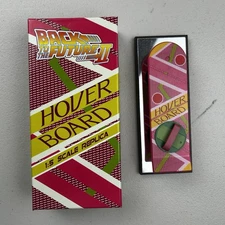 Back to the Future Part II Hover Board 1:5 Scale Replica Loot Crate EXCLUSIVE