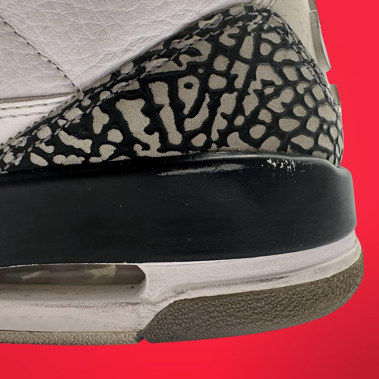 Shoe Pens™ Premium Midsole Marker Sneaker Paint for Leather, Suede, Foam & Fabri