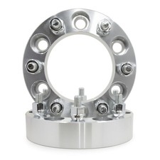 2 Wheel Spacers 1 25 Thick 7 Studs 6 Lug 6x5 5 Trucks 32mm