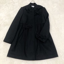 Women's Wear Valentino Red Valentino Coat Outer