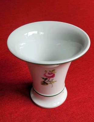Herend Vase Trichtervase TOP Zustand 