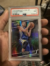 2016 Panini National Sports Collectors Convention Cards 13