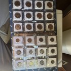 240 Massive Estate Coin Lot: Binder Flips, —Great Value! 07 — photo 3
