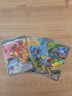 Pokemon TCG First Partner Series One Kanto Set Raw Squirtle Charmander Bulbasaur