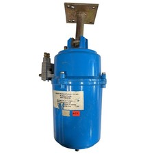 Kreuter MCP-5160-9114 Pneumatic Actuator