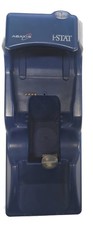Abaxis Abbott iStat Downloader / Recharger DRC-300V, No Adapter