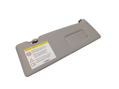 Sun visor right for BMW 1 (F20) 116D