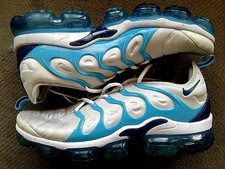 air vapormax plus blue force
