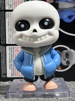 UNDERTALE サンズ フィギュア 1826 Sans Undertale - Nendroid - Good Smile Company #1826 With