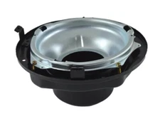 56 Chevy Headlight Bucket Assembly 1956 Chevrolet New