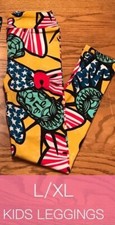 LuLaRoe Leggings Kids