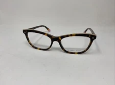 Victoria’s Secret VS5041 052 DARK TORTOISE W/ GOLD 53/16/135 FLEX HINGE  !B35