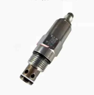 Válvula de alivio de cartucho de tornillo genuina Danfoss Vickers RV5-10-S-0-50