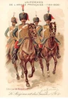 Chromos - COR14575 - French Army Uniforms - Guides Regiment -