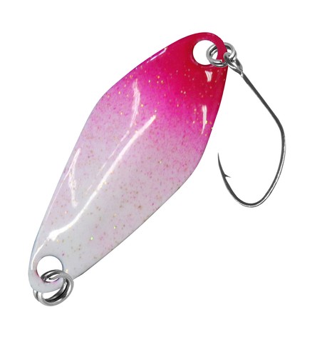 FTM Spoon alle Varianten Bee Tremo Strike Hammer Wasp Break Spark Diamond UL - Bild 264 von 494