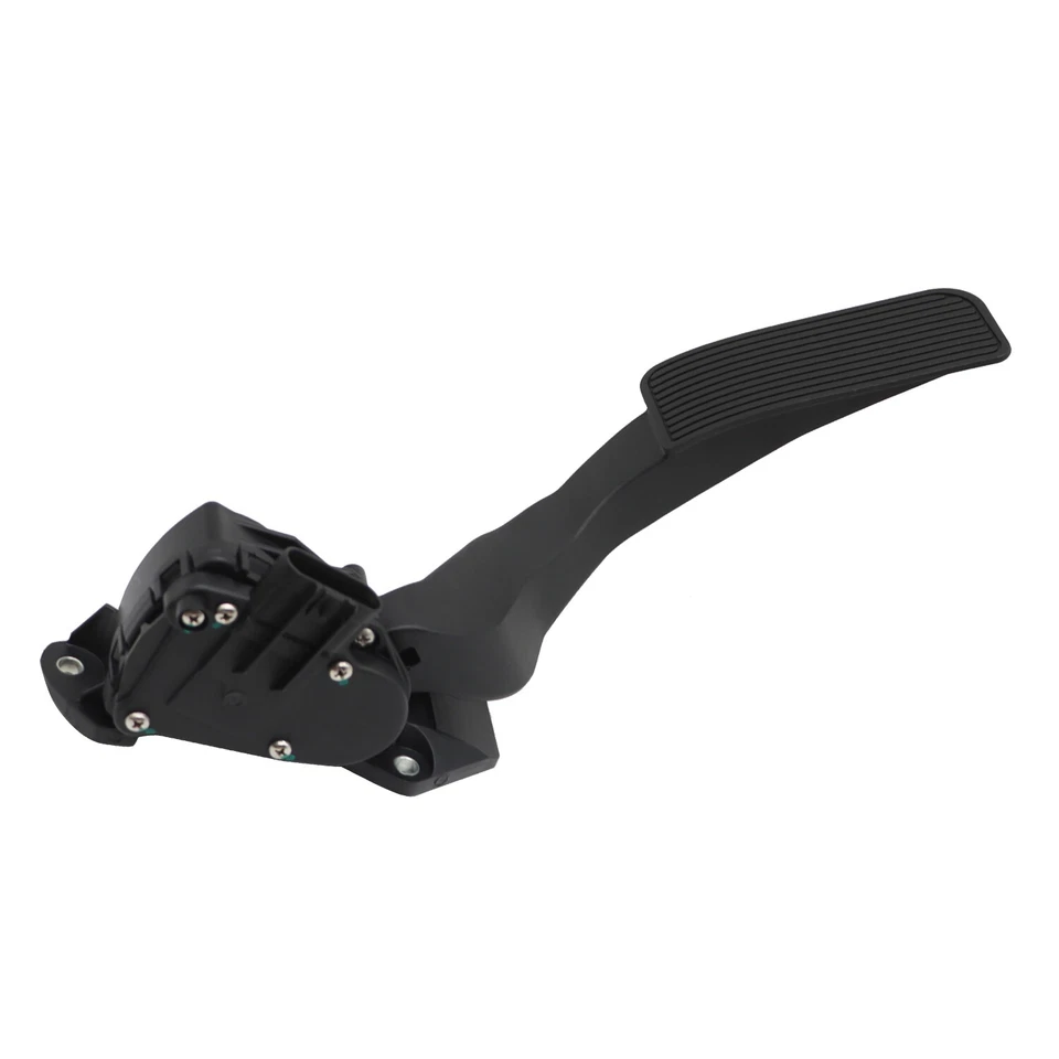 Conjunto de pedal de acelerador a gás com sensor de posição compatível com caminhão Chevy GMC 07-11 - Imagem 2 de 4