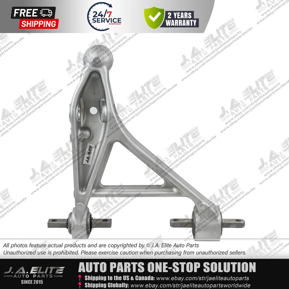 Левый передний нижний рычаг управления подходит для Ferrari 458 488 812 F8 California F12, 264523 - Изображение 4 из 4