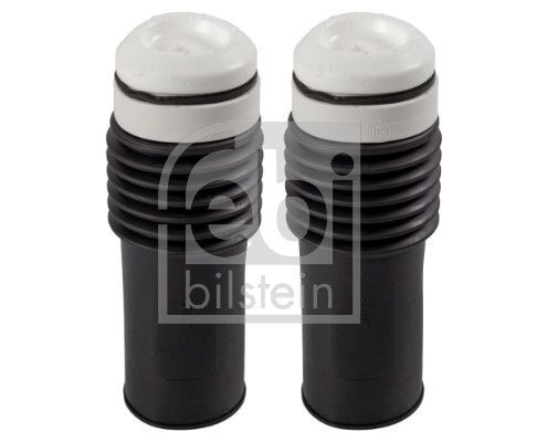 Febi Bilstein 180832 Staubschutzsatz, StoßDäMpfer FüR Alfa Romeo-image