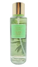 VICTORIA’S SECRET ISLAND AWAY FRAGRANCE BODY MIST SPRAY SPLASH 8.4 oz