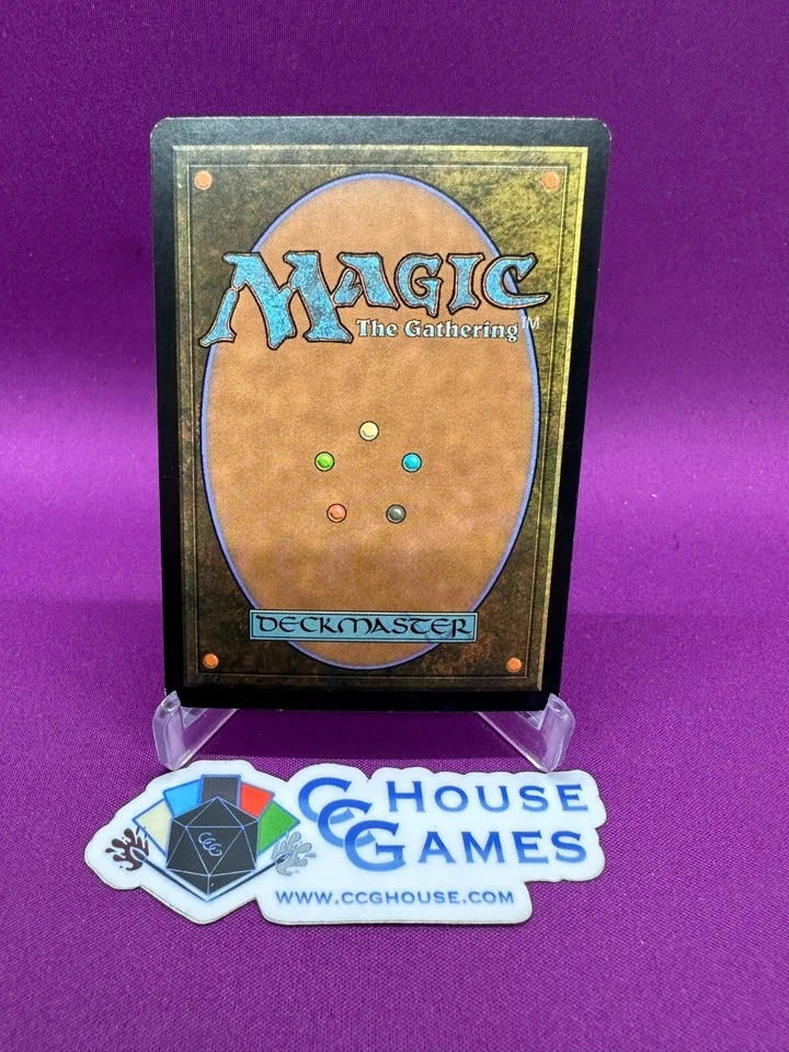 MTG Magic the Gathering Krark-Clan Ironworks Fifth Dawn Chinese Foil *CCGHouse - Image 2 of 4