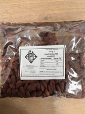 Roasted Almonds (Salted) - 750g, 500g - Premium Quality