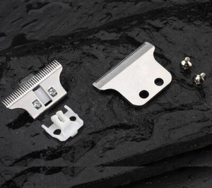 wahl detailer blade replacement