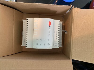 ONE NEW CAREL  Electronic expansion valve drive EVD0000T50