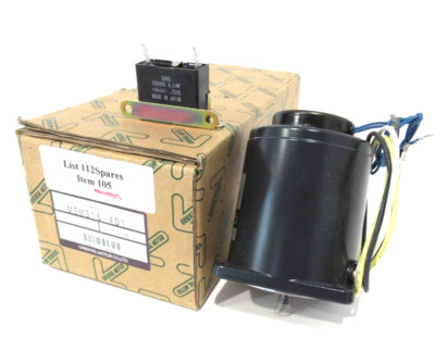 NEW ORIENTAL MOTOR MSM315-401 SERVO MOTOR MSM315401