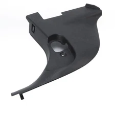 BMW 428i Rear Driver Side Wall Trim 173658-10 7221904 T30