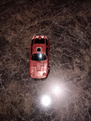 1986 Dead End Hasbro G1 Transformers Action Figure Combiner
